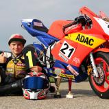 ADAC Mini Bike Cup, Nachwuchs, Phillip Tonn